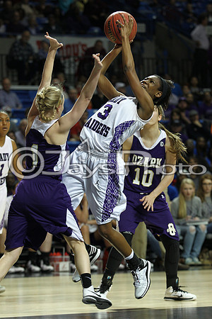 Riverview vs. Ozark 4A Girls State Finals 3-13-2015 (©Justin Manning) JWM_255