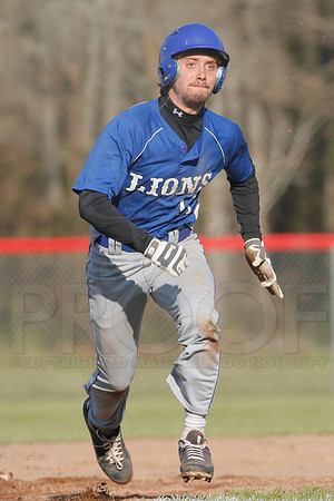 Bismarck @ Glen Rose 4-8-2014 (© Justin Manning) JWM_0101