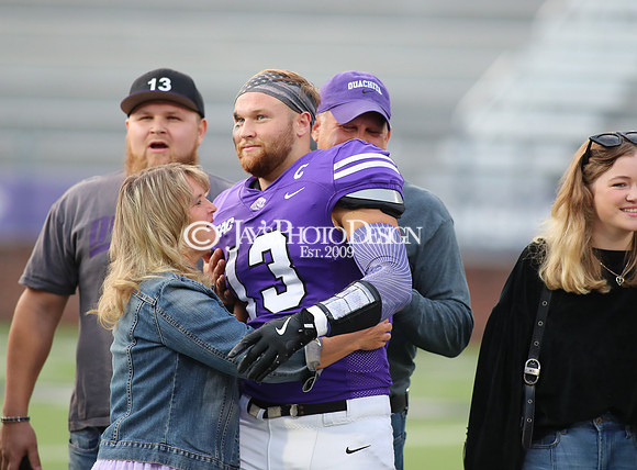 Southern Nazarene @ OBU (Senior Night) 10-31-24_JWM_0067