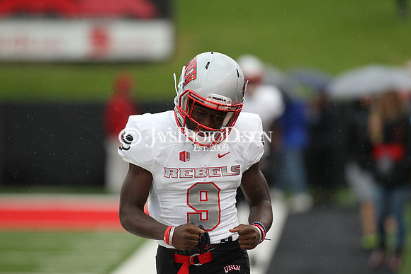 UNLV @ Arkansas State 9-22-18_JWM_0032