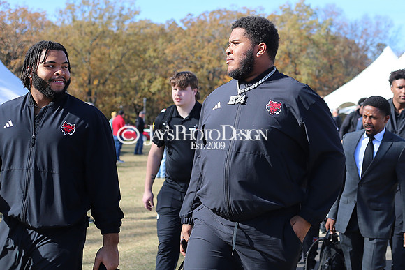 ULM @ Arkansas State 11-23-24_JWM_0052