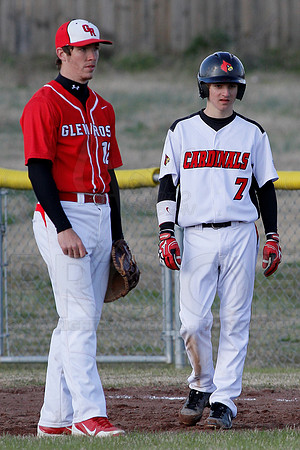 Glen Rose @ Harmony Grove 3-25-13 (© Justin Manning) JWM0351
