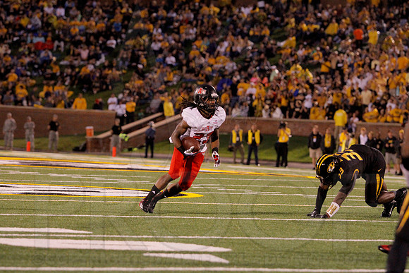 ASU @ Missouri 9-28-13 (© Justin Manning) JWM0327