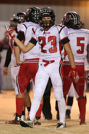 Hooten's AR Football 11-14-2014 (©Justin Manning) JWM_0409