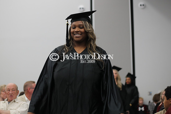 Arkansas State University Three Rivers (Health Sciences' Pinning Ceremony) LPN & RN 12-12-24 _JWM_0145