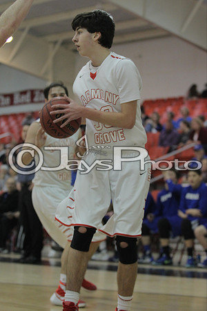 Jessieville @ Harmony Grove Senior Boys 1-12-2016 (©Justin Manning) JWM_0042