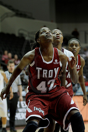 UALR Women's Basketball (©Justin Manning) JWM_0352