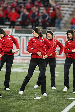 Appalachian State @ Arkansas State 11-15-2014 (©Justin Manning) JWM_0784