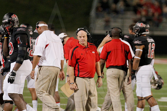 Southern Alabama @ ASU 10-13-12 (Justin Manning)0256