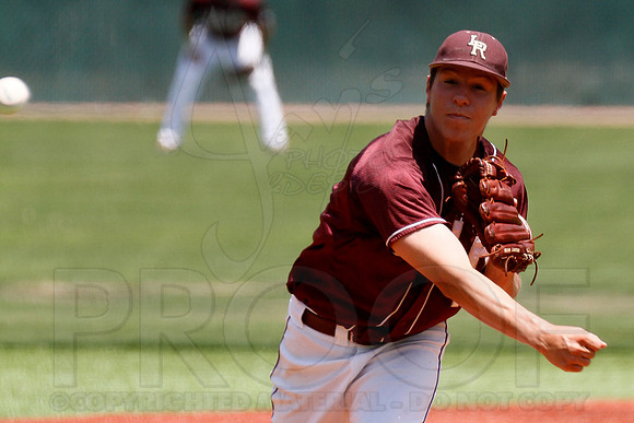 UALR vs. ULL Baseball 4-29-12 (Justin Manning)063