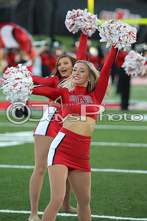 South Alabama @ Arkansas State 10-15-16_JWM_0360