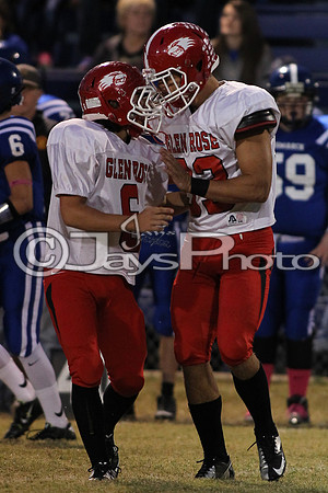Glen Rose @ Bismarck 10-9-2015 (©Justin Manning) JWM_0091
