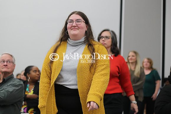 Arkansas State University Three Rivers (Health Sciences' Pinning Ceremony) LPN & RN 12-12-24 _JWM_0711