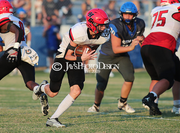 Harmony Grove @ Bismarck (Scrimmage) 8-23-24_JWM_0100