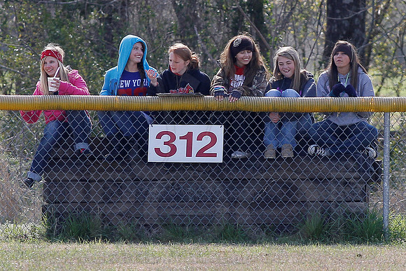 Glen Rose @ Harmony Grove 3-25-13 (© Justin Manning) JWM0030