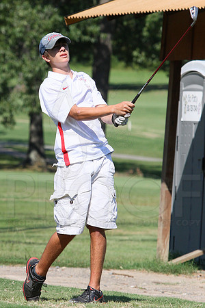 Glen Rose Golf 8-15-13 (Silver Springs) (© Justin Manning) JWM0115