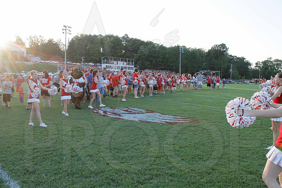 Glen Rose @ Malvern 9-3-12 (Justin Manning)199
