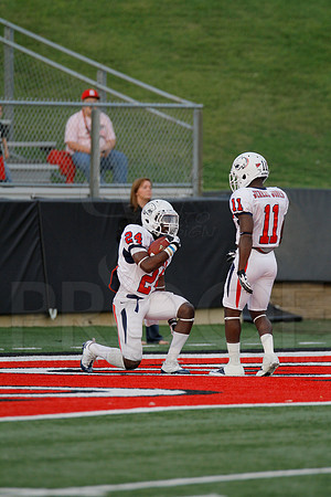 Southern Alabama @ ASU 10-13-12 (Justin Manning)0079