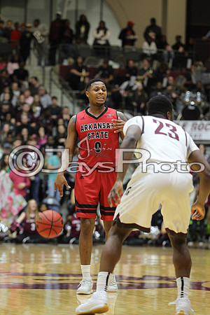 Arkansas State @ Little Rock Men's Basketball 1-14-17_JWM_00053