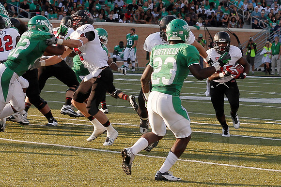 ASU @ North Texas 11-3-12 (Justin Manning)0272