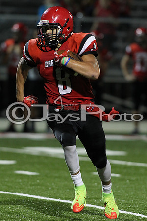 Bauxite @ Harmony Grove (Scrimmage) 8-25-2015 (©Justin Manning) JWM_0145