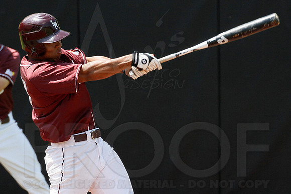 UALR vs. ULL Baseball 4-29-12 (Justin Manning)160