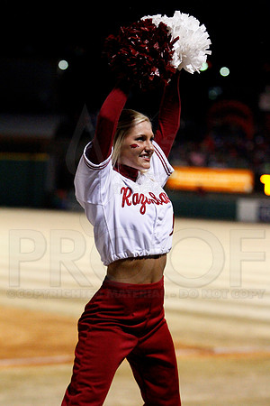 Miss Valley State @ Arkansas Baseball 3-27-13 (© Justin Manning) JWM0310