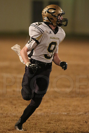 Clinton @ Pine Bluff Dollarway 11-21-2014 (©Justin Manning) JWM_075