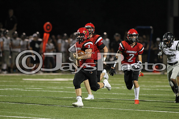 Bauxite @ Harmony Grove (Saline River Rivalry) 9-1-16_JWM_0833