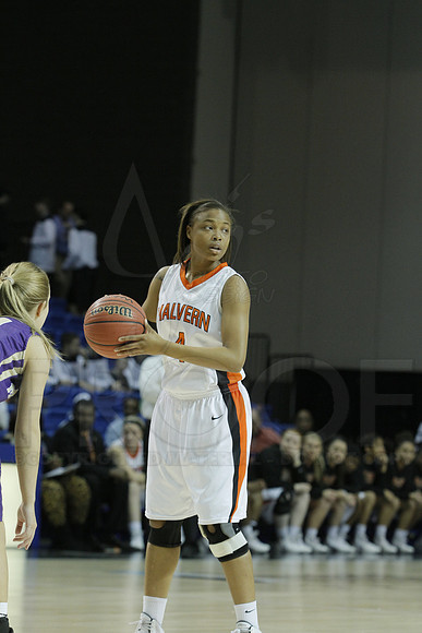 Malvern vs. CAC 4A Girls State Finals 3-13-2014 (© Justin Manning) JWM_0030