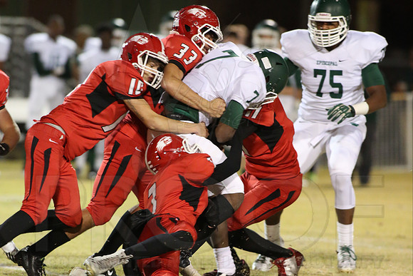 vGlen Rose @ Episcopal 11-7-2014 (©Justin Manning) JWM_077