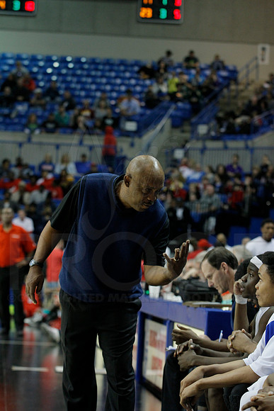 5A Boys State Finals-Forrest City vs. Jacksonville 3-14-2014 (© Justin Manning) JWM_0275