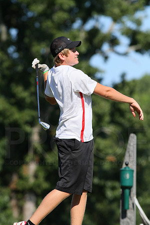 Glen Rose Golf 8-15-13 (Silver Springs) (© Justin Manning) JWM0207