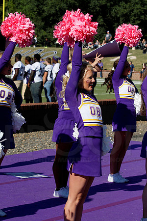 Harding @ OBU 10-19-13 (© Justin Manning) JWM0513