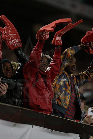 ULM @ Arkansas State 10-4-2014 (©Justin Manning) JWM_0474