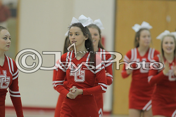 Jessieville @ Harmony Grove Senior Boys 1-12-2016 (©Justin Manning) JWM_0316