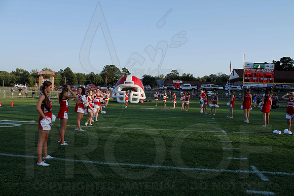 Glen Rose @ Malvern 9-3-12 (Justin Manning)182