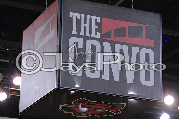 ULM @ Arkansas State Men's Basketball 2-21-2015 (©Justin Manning) JWM_017