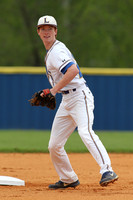 Arkadelphia @ Lakeside baseball 4-23-2015 (©Justin Manning) JWM_0015