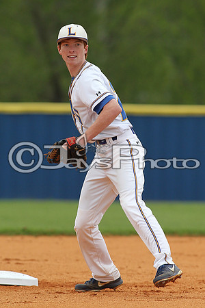 Arkadelphia @ Lakeside baseball 4-23-2015 (©Justin Manning) JWM_0015