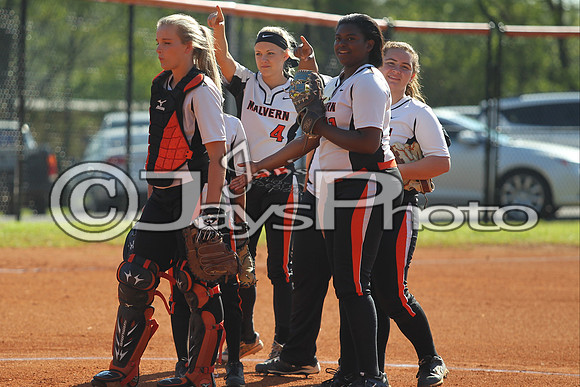 Harmony Grove @ Malvern softball_JWM_0043