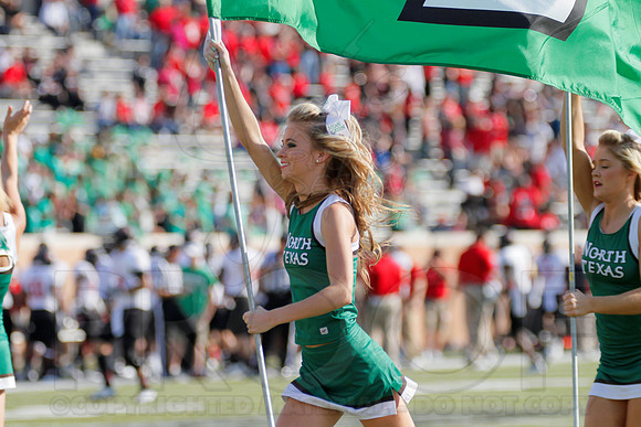 ASU @ North Texas 11-3-12 (Justin Manning)0103
