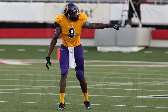 Ashdown vs West Memphis 9-2-13 (© Justin Manning) JWM0114