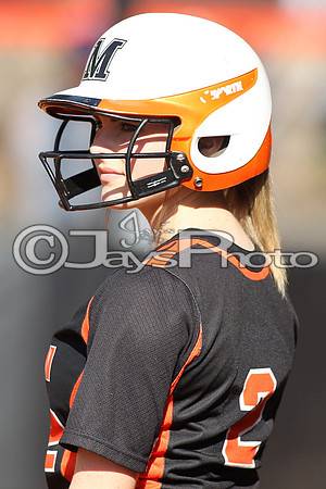 Arkadelphia @ Malvern softball_0243
