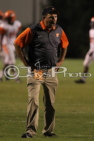Smackover vs. Warren (Hooten's Kickoff Classic) 8-31-2015 (Scrimmage) 8-31-2015 (©Justin Manning) JWM_0096