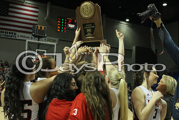 Nemo Vista vs. Wonderview 1A Girls State Finals 3-12-2015 (©Justin Manning) JWM_090