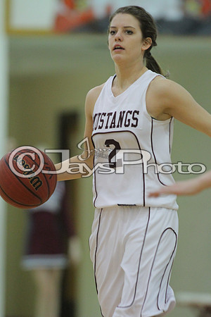 Glen Rose vs. Perryville Girls 3A District Tournament 2-20-2015 (©Justin Manning) JWM_021
