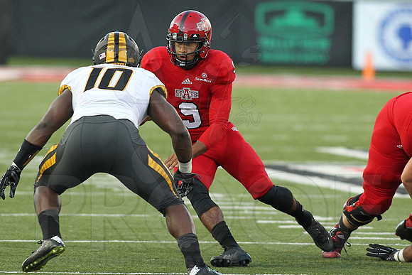 Missouri @ Arkansas State 9-12-2015 (©Justin Manning) JWM_0616