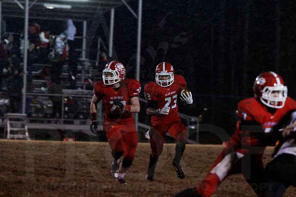 Lavaca @ Glen Rose 11-22-13 (©Justin Manning) JWM_0080