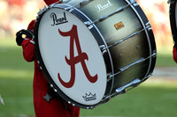 University of Louisiana-Monroe @ Alabama 9-26-2015 (©Justin Manning) JWM_0013